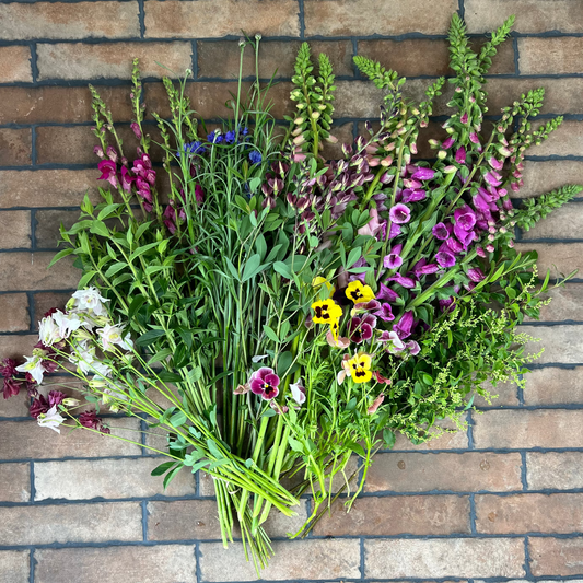 Build Your Own Bunches Bucket